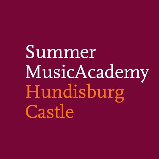 SummerMusicAcademy Hundisburg Castle