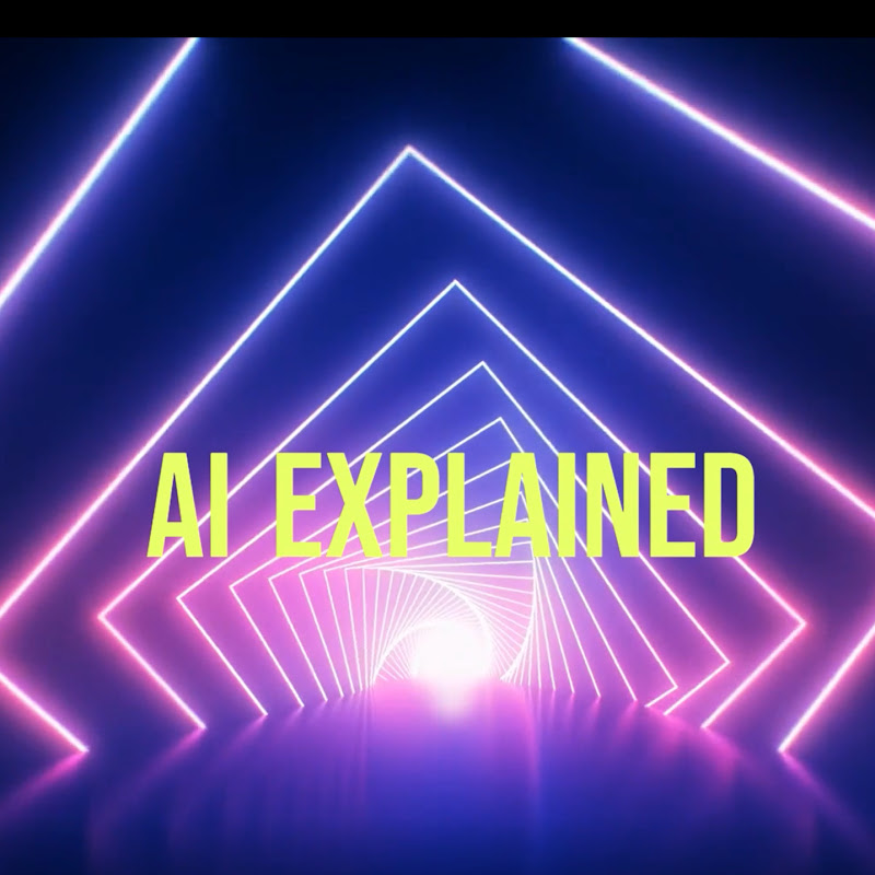 AI Explained
