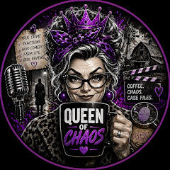 “Queen of Chaos Media”