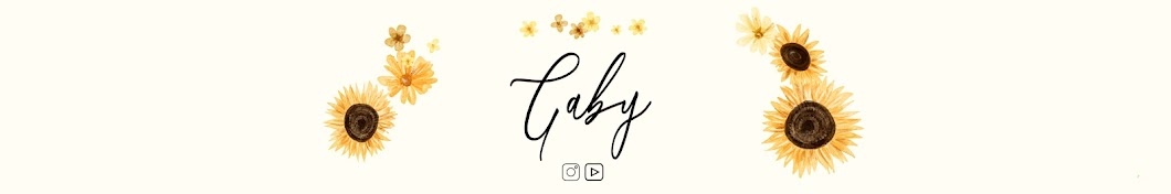 Gaby LeÃ³n YouTube channel avatar