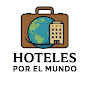 Hoteles por el Mundo Avatar