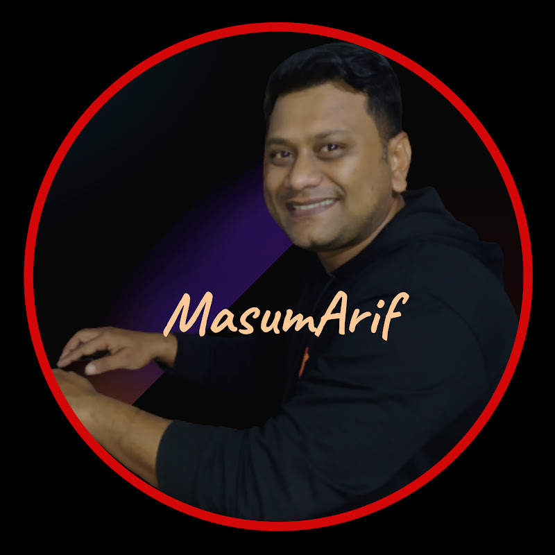 MasumArif
