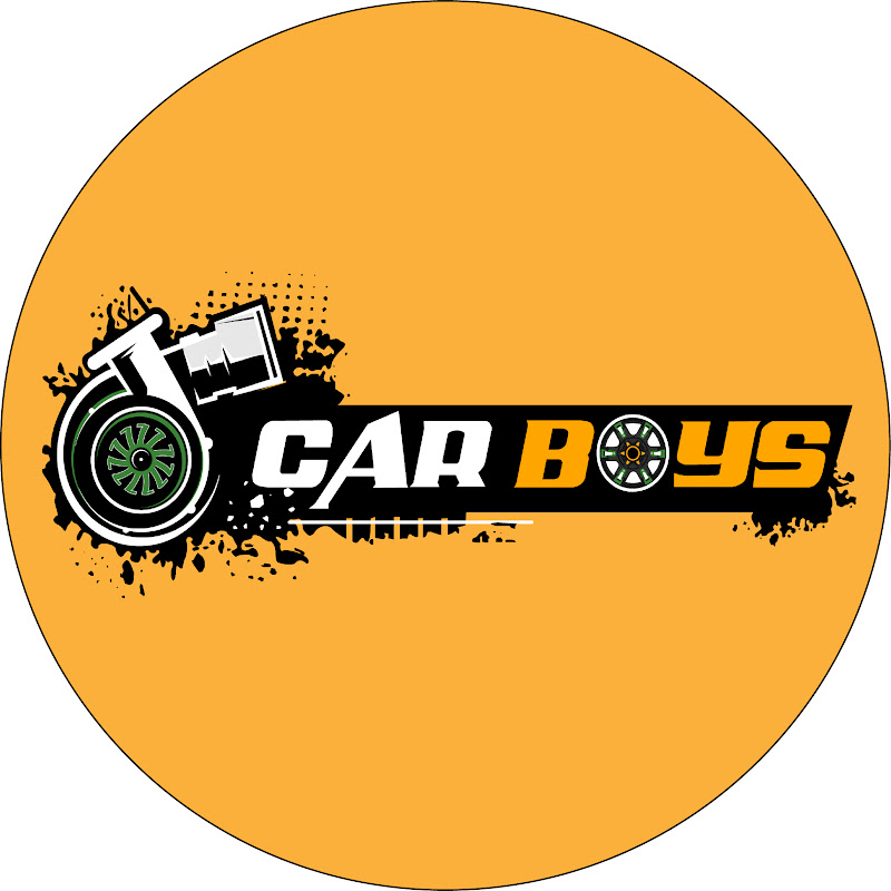 Car Boys SL