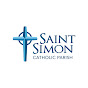 Saint Simon Catholic Parish logo