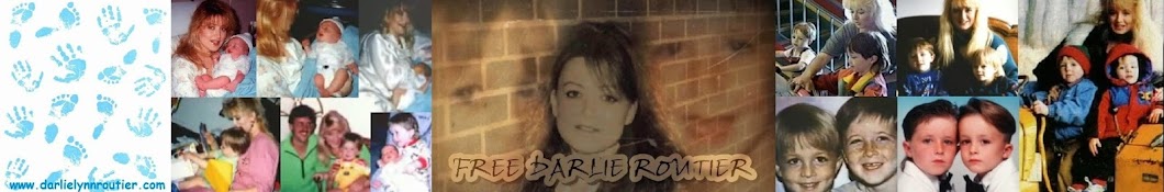 Free Darlie Routier YouTube channel avatar
