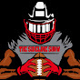 The  Sideline Show logo