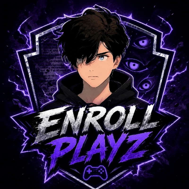 Enroll PlayZ