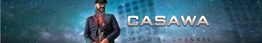 Hamouda Casawa YouTube kanalı avatarı