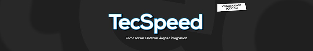 Tec Speed YouTube kanalı avatarı