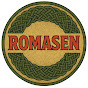 ROMASEN logo