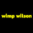 ijXtsrrEgrg-channel-avatar-Wimp Wilson