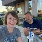 Fun with John and Becca
