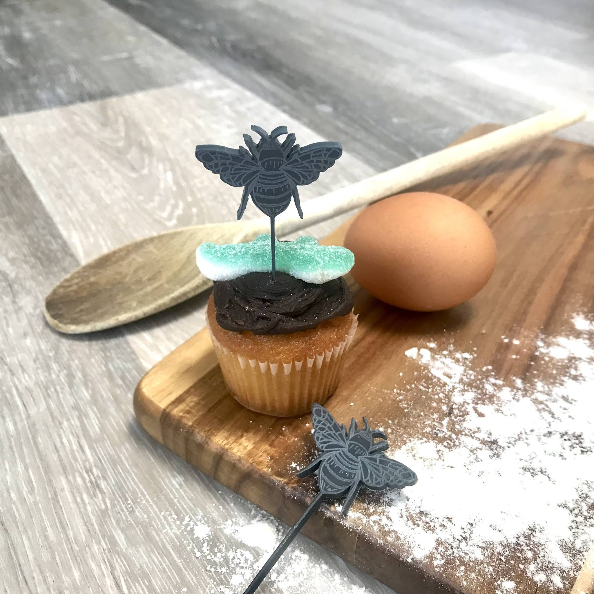 Post from Red Rocking Bird