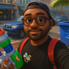 Travel Funkie channel thumbnail