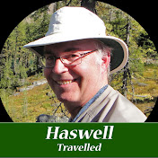 Haswell Travelled