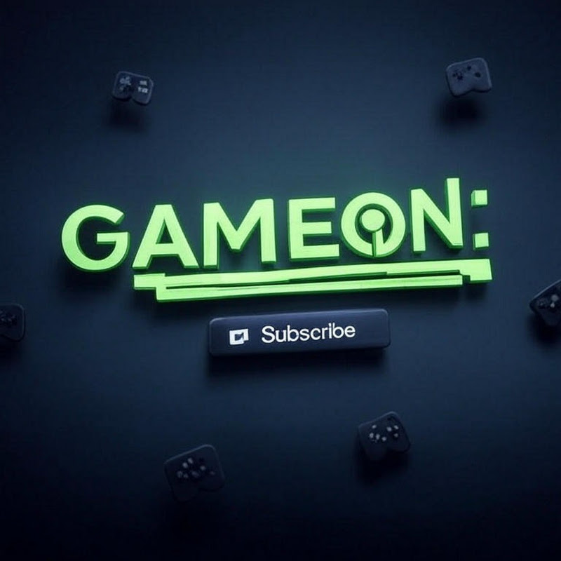 GAMEON