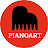 Онлайн школа фортепиано PianoArt 