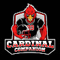 Cardinal Companion logo