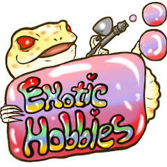 ExoticHobbies!!えきほびch.