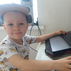 Марк Игровой