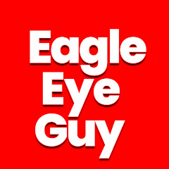 Eagle Eye Guy