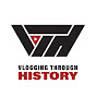 Vlogging Through History - @VloggingThroughHistory  YouTube Profile Photo