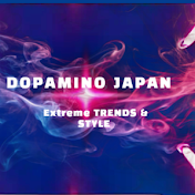 DOPAMINO JAPAN