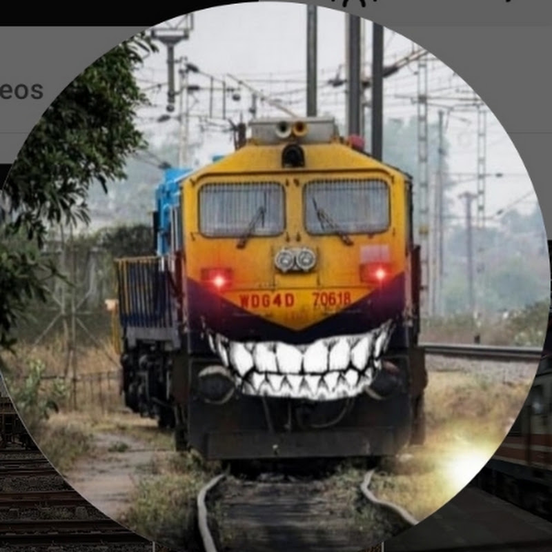 Hire Ritus_Railfan — Automotive & Transportation YouTube creator for sponsorships