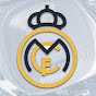 MARTÍN PÉREZ | Real Madrid Avatar