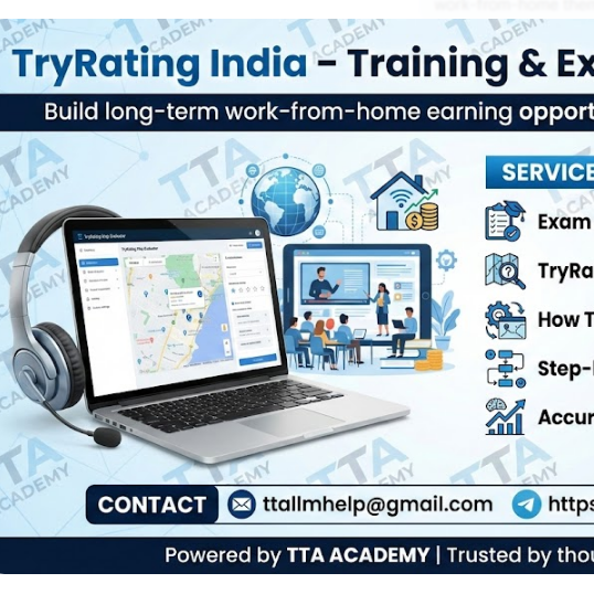 Post from TTA ACADEMY