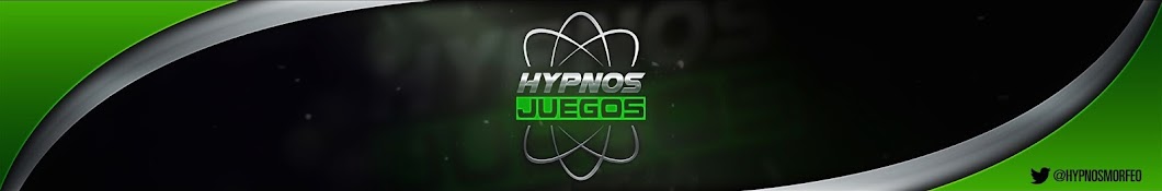 Hypnos Juegos Y Opiniones YouTube channel avatar