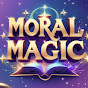 Moral Magic logo