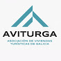 AVITURGA (Asociacion Viviendas Turisticas Galicia) logo