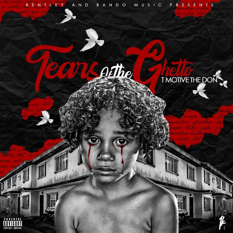 T-Motive the Don - Topic
