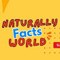 Naturally Facts World logo