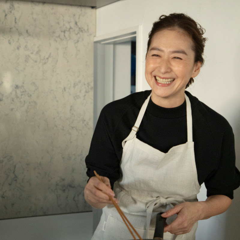 亜希の母ちゃん食堂のサムネイル