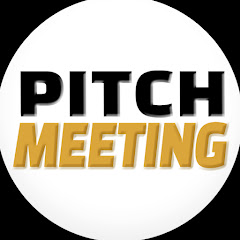 Pitch Meeting Channel icon