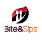 Bite & Sips logo