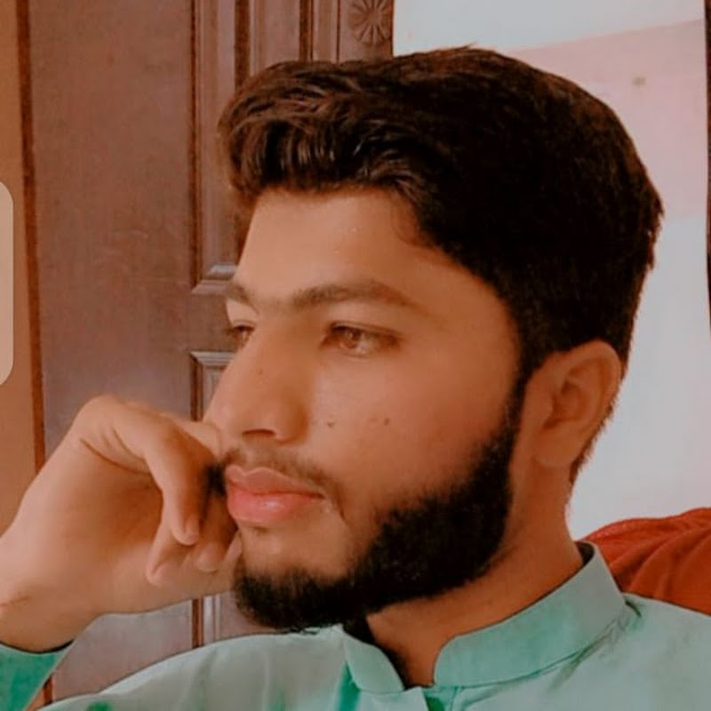  Usman Sahib