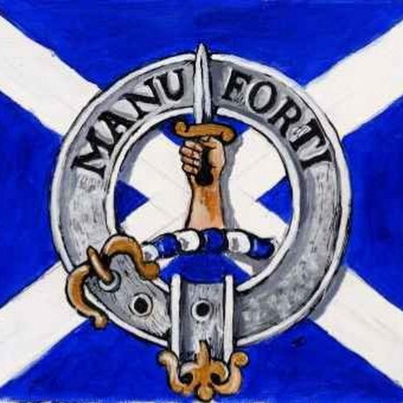 Clan Mackay Society of Scotland