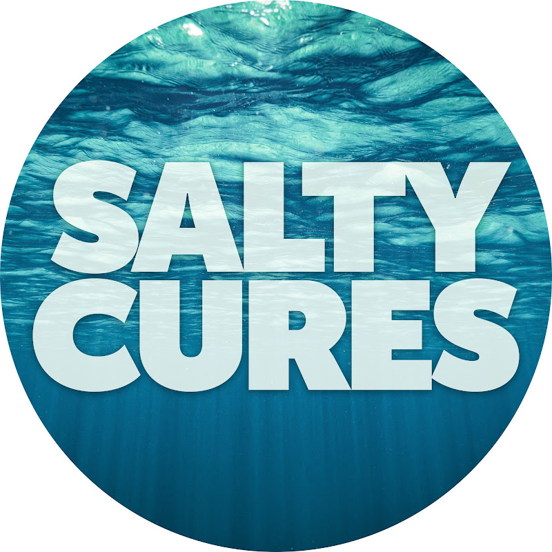 SaltyCures