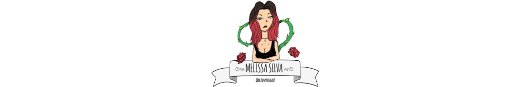 Melissa Silva Avatar del canal de YouTube