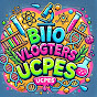 BioVlogsters UCPES logo