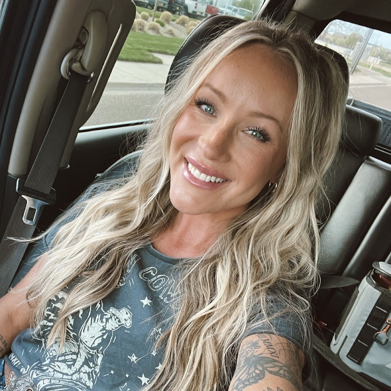 Kristen Kasper icon