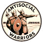 Antisocial Warriors logo