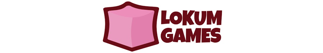 Lokum Games رمز قناة اليوتيوب
