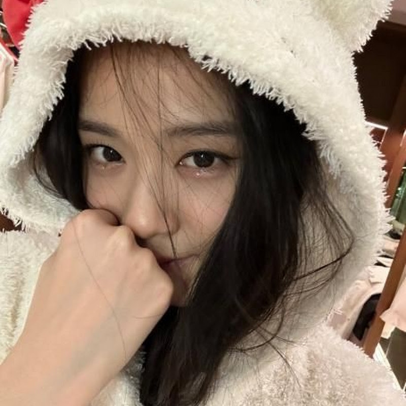 jisoo luv