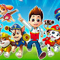 Paw Patrol World logo