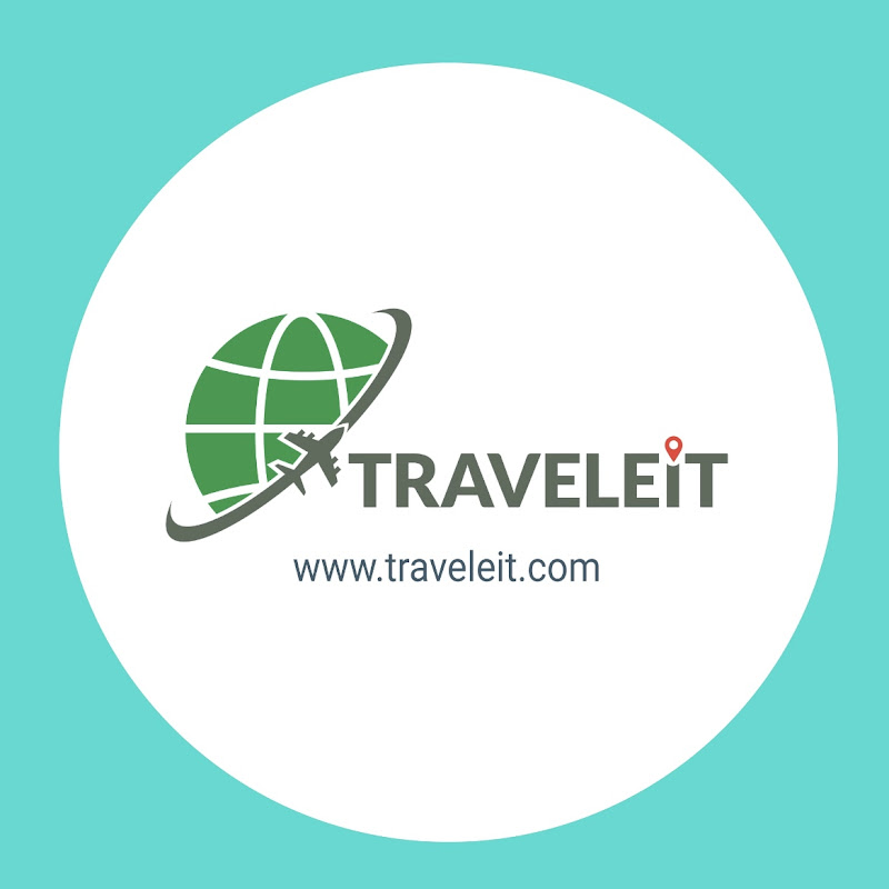 TraveleiT