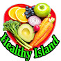 Healthy Island logo